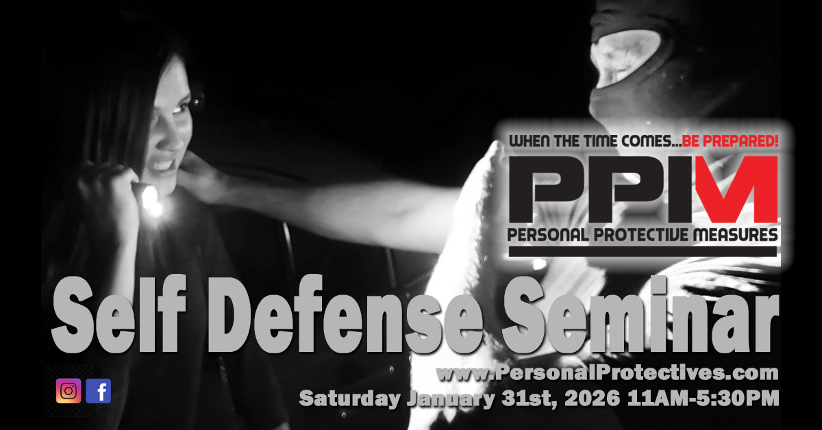 PPM Seminar Jan 2026