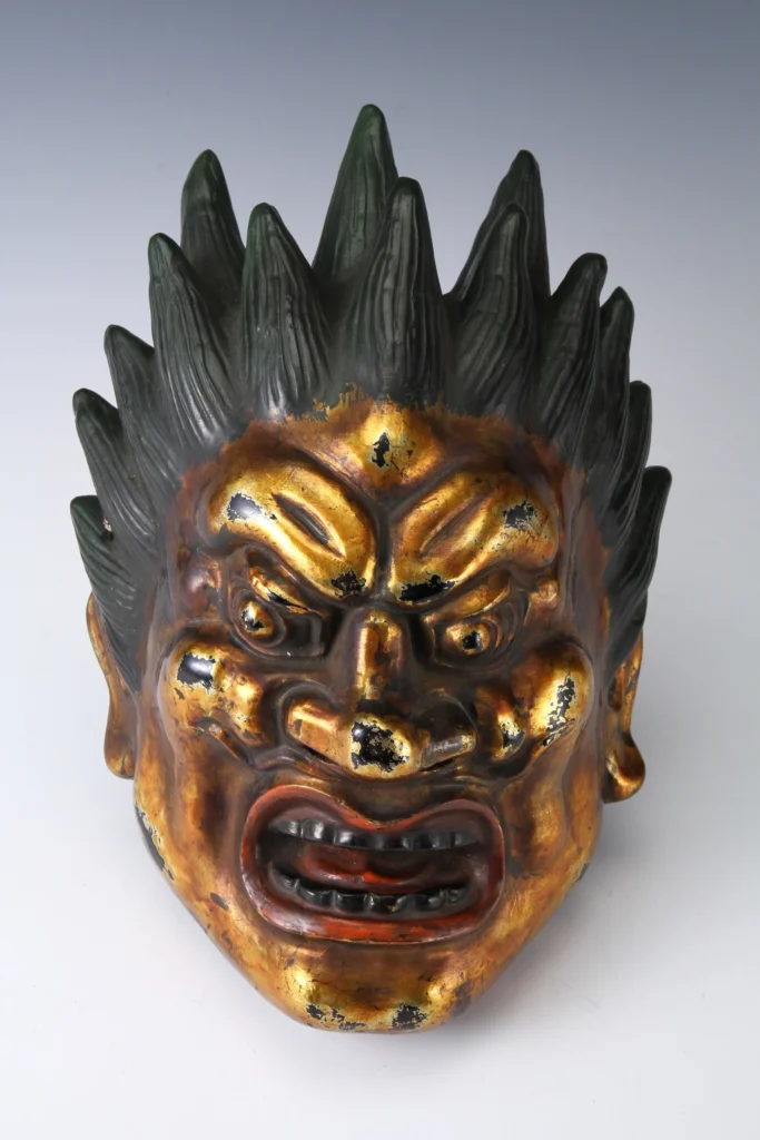 Oni Mask