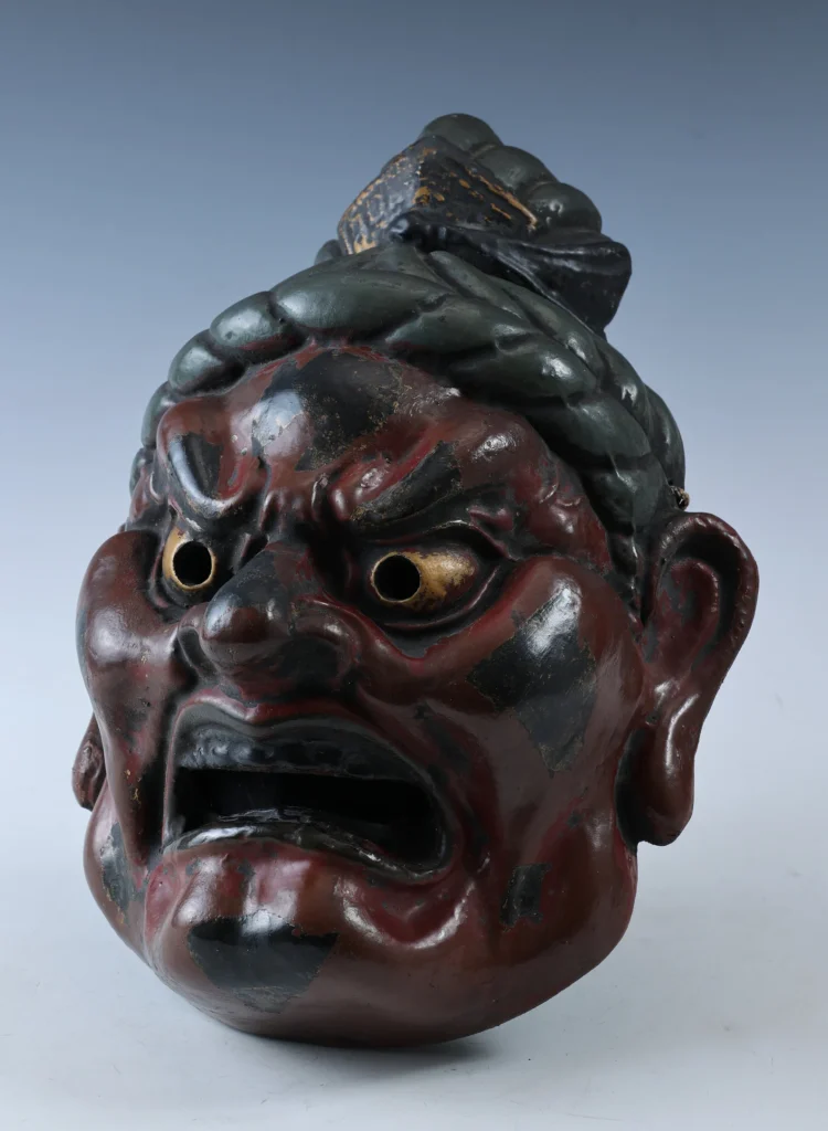 Oni Mask
