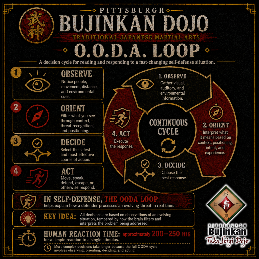 OODA Loop